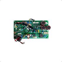 Placa Eletrônica Principal p/ Evaporadora Trane 4TVA00XXEF000AA - BRD07126