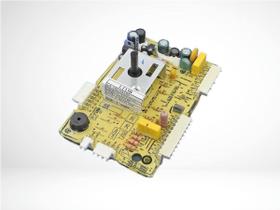 Placa eletronica programacao lavadora electrolux lt13b biv orig - a99035138