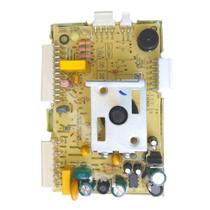 Placa Eletronica Programas da Lavadora LPR17 A13611009 - -