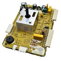Placa Eletronica Programas Lavadora Electrolux LAC16 A99035117