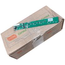Placa Eletronica Purificador Consul CPB36AB W10729732 Placa Eletronica Purificador Consul CPB36AB W10729732