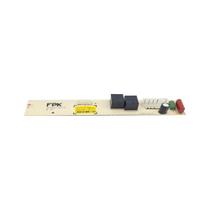 Placa Eletrônica Refrigerador Bosch 42/43 - 220 Volts Placa Eletrônica Refrigerador Bosch 42/43 - 220 Volts