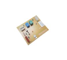 Placa Eletrônica Refrigerador Brm35 Brm41 Crm35 Crm38 326059370 / 371 (25/130)