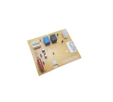 Placa Eletrônica Refrigerador Brm35 Brm41 Crm35 Crm38 326059370 / 371 (25/130)