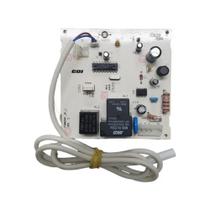 Placa Eletrônica Refrigerador Ge 450l - 200D5246G001 / 200D5246G002 (246/245)