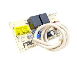 Placa Eletrônica Refrigerador Hot Line Ge 410 127v 225D2354G008A