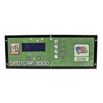 Placa eletronica repuxadeira spotcar 3000a 220v V8 Brasil