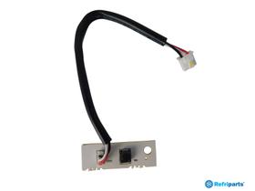 Placa Eletrônica Springer 42MACA30S5 On Off