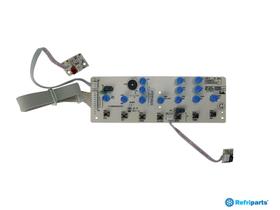 Placa Eletrônica Springer Controle Climatizador - 101200016017