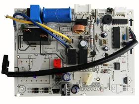 Placa Eletrônica Springer Split 18.000Btus 42Fnqa18S5