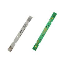 Placa Eletrônica Strip Led Refrigerador Brm38 Brm39 Brm47 12v - W10803845 (1410)