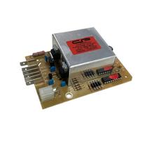 Placa Eletrônica Superior Lava-Roupa Electrolux LF10 LQ10