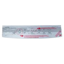 Placa Eletrônica Timer p/ Lavadora Brastemp 220V 326010253