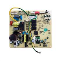 Placa Eletronica Trane 4mcw 220v Brd07309 31101000671 220v Placa Eletronica Trane 4mcw 220v Brd07309 31101000671 220v