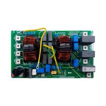 Placa Eletrônica Trane MDVS-252 8W/DSN1-8S1.D.1.6.1 BRD05517 Placa Eletrônica Trane MDVS-252 8W/DSN1-8S1.D.1.6.1 BRD05517