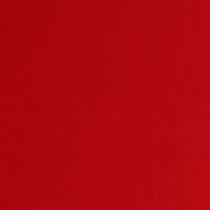 Placa em eva 47x40cm vermelho vivo 1,8mm. dubflex