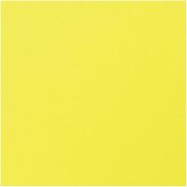 Placa em EVA 48X40CM Amarelo 1,6MM Placa em EVA 48X40CM Amarelo 1,6MM
