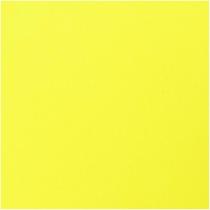 Placa em EVA 48X40CM Amarelo 4MM.