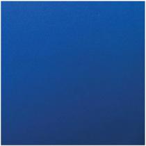 Placa em EVA 48X40CM Azul Escuro 1,6MM