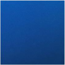 Placa em EVA 48X40CM Azul Escuro 4MM.