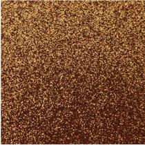 Placa em EVA 48X40CM Gliter Marrom 2MM PCT.C/10
