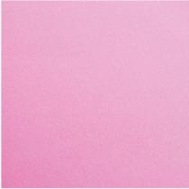 Placa em EVA 48X40CM Rosa 1,6MM PCT com 10