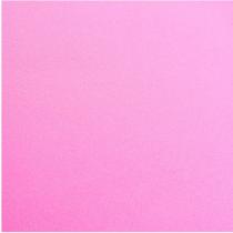 Placa em EVA 48X40CM Rosa 4MM.