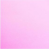 Placa em EVA 48X40CM Rosa Bebê 1,6MM - Pacote com 10 Unidades