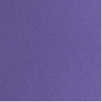 Placa em EVA 48X40CM Roxo 1,6MM Pacote com 10 Folhas