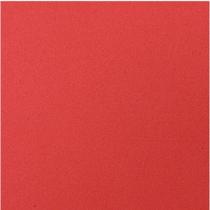 Placa em EVA 48X40CM Vermelho 4MM PCT.C/05