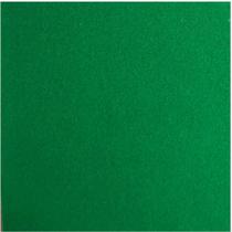 Placa em EVA 48X40MM Verde Escuro 4MM.