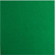 Placa em EVA 4MM 48X40CM Verde Escuro Pacote com 05 Folhas