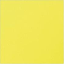 Placa em EVA 60X40CM Amarelo 1,6MM