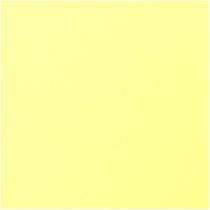 Placa em EVA 60X40CM Amarelo Bebê 1,6MM - Pacote com 10 Unidades Placa em EVA 60X40CM Amarelo Bebê 1,6MM - Pacote com 10 Unidades