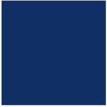 Placa em EVA 60X40CM Azul Royal 1,6MM Pacote com 10 Placa em EVA 60X40CM Azul Royal 1,6MM Pacote com 10