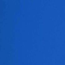 Placa em eva 60x40cm azul royal 1,8mm. dubflex
