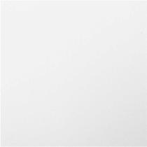 Placa em EVA 60X40CM Branco 1,6MM Pacote com 10