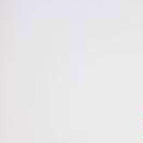 Placa em EVA 60X40CM Branco 1,8MM Pacote com 10