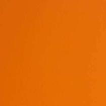 Placa em EVA 60X40CM Laranja 1,8MM Pacote com 10