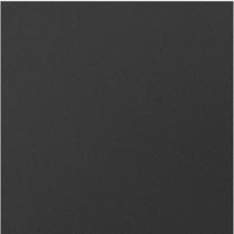 Placa em EVA 60X40CM Preto 1,6MM - Pacote com 10