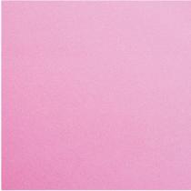 Placa em EVA 60X40CM Rosa 1,6MM Pacote com 10