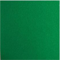 Placa em EVA 60X40CM Verde Bandeira 1,6MM - Pacote com 10 Folha