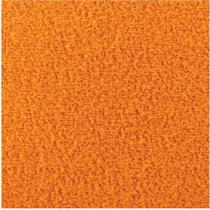 Placa em EVA Atoalhado 48X40CM Laranja 2MM