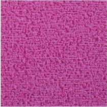 Placa em EVA Atoalhado 48X40CM PINK 2MM