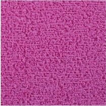 Placa em EVA Atoalhado 48X40CM PINK 2MM PCT com 05