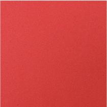 Placa em EVA Atoalhado 48X40CM Vermelho 2MM - Pacote com 05 Folhas Placa em EVA Atoalhado 48X40CM Vermelho 2MM - Pacote com 05 Folhas