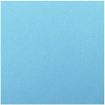 Placa em EVA Azul Claro 48X40CM 1,6MM Pacote com 10
