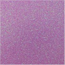 Placa em EVA com Glíter 48X40 CM Roxo Neon 2MM - Pacote com 10 Folhas Placa em EVA com Glíter 48X40 CM Roxo Neon 2MM - Pacote com 10 Folhas