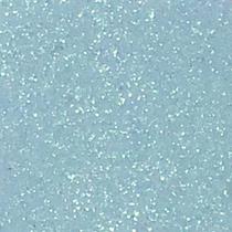 Placa em EVA com Gliter 48X40CM Azul Pastel 2MM Placa em EVA com Gliter 48X40CM Azul Pastel 2MM