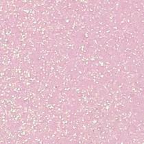 Placa em EVA com Gliter 48X40CM Rosa Pastel 2MM Placa em EVA com Gliter 48X40CM Rosa Pastel 2MM